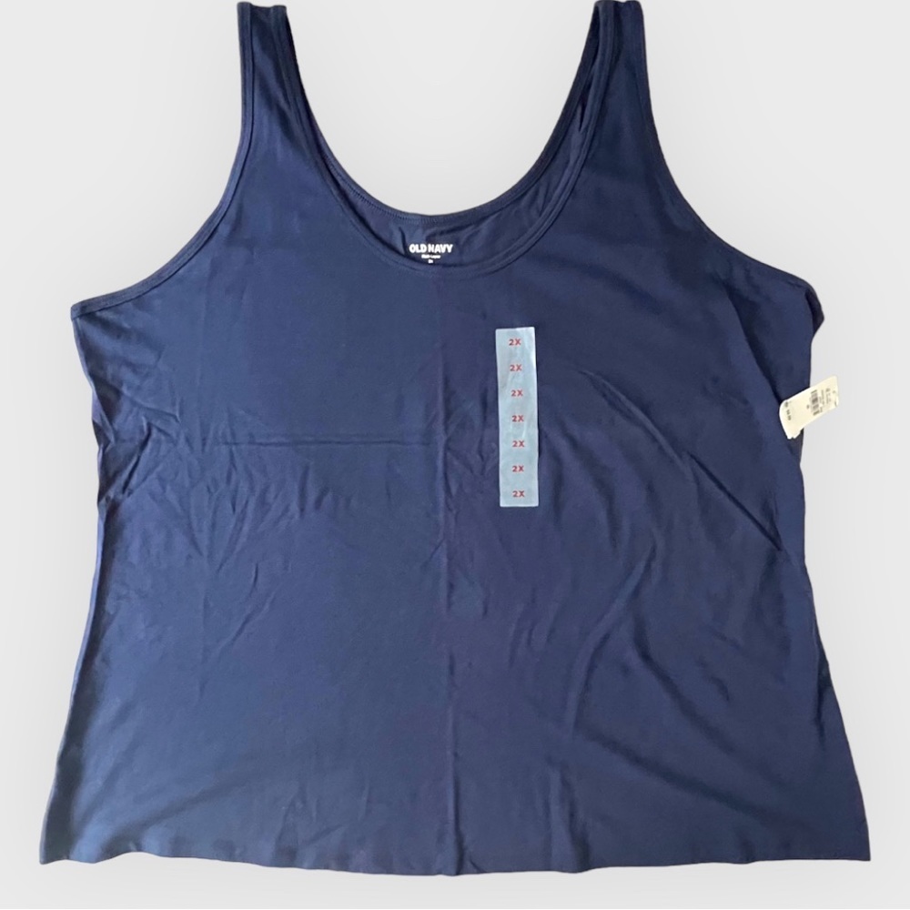 OLD NAVY First-Layer Tank Top